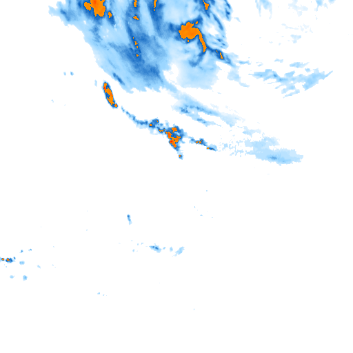 rain layer