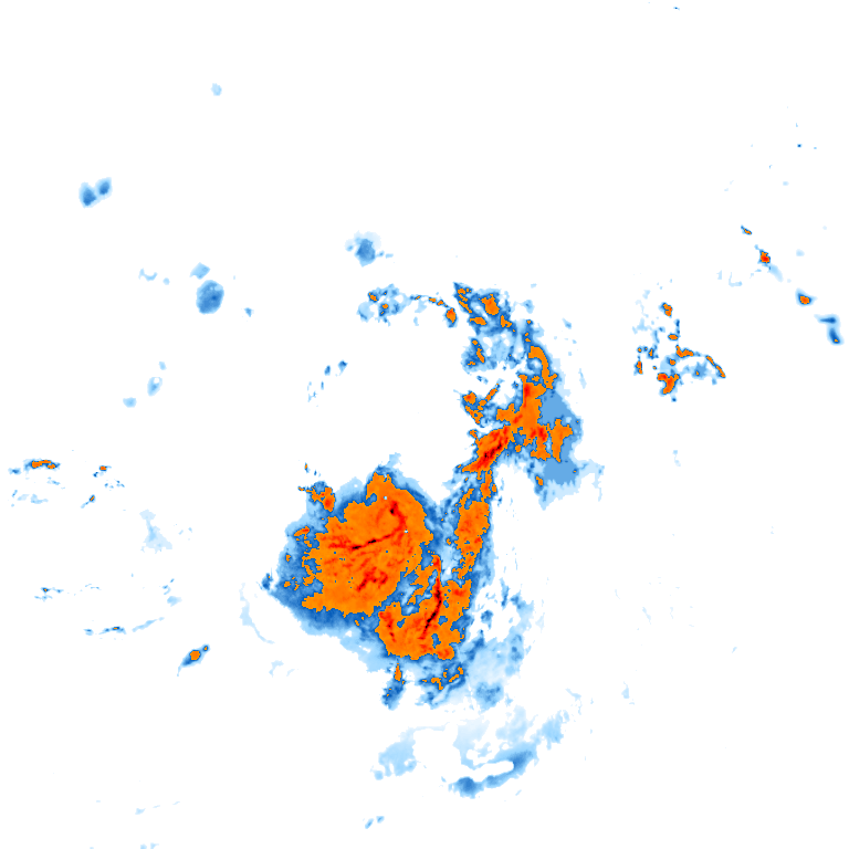 rain layer