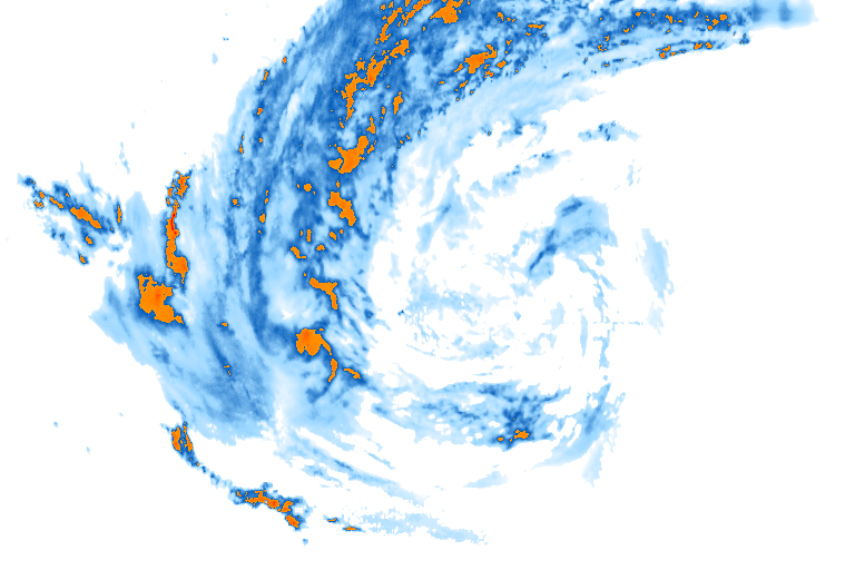 rain layer