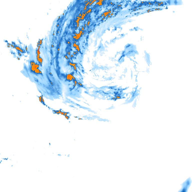 rain layer