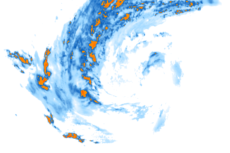 rain layer