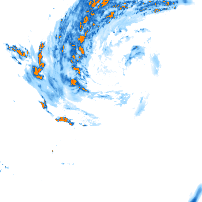 rain layer