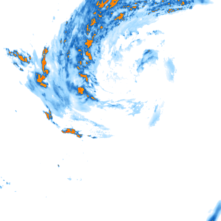 rain layer