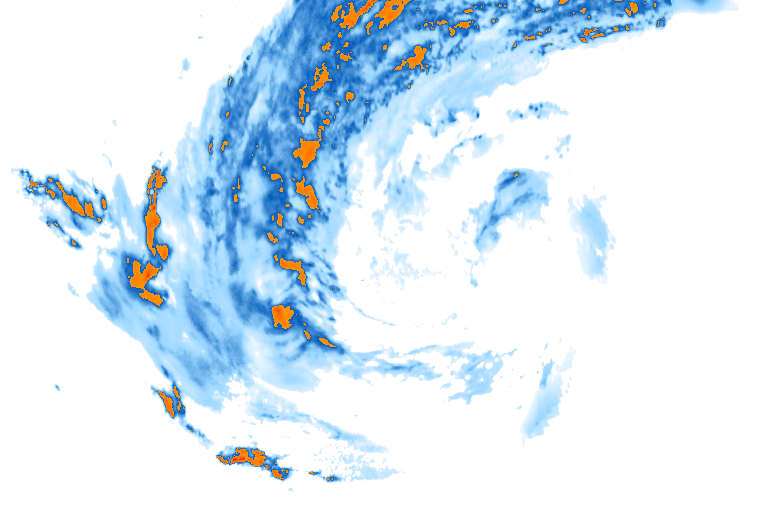 rain layer