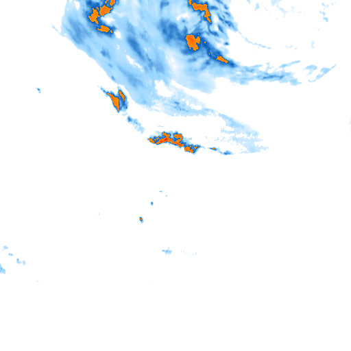 rain layer