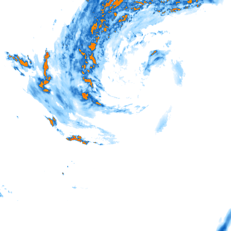 rain layer