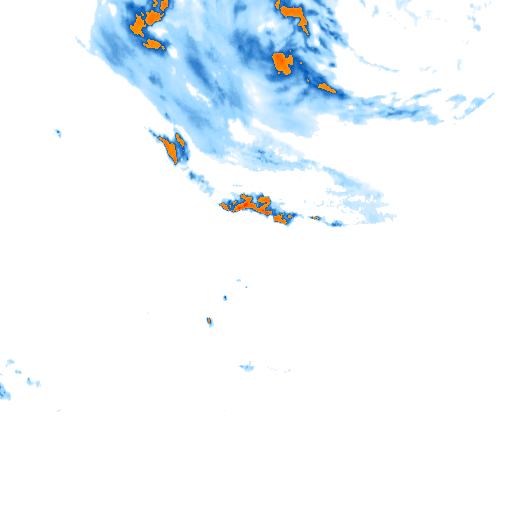 rain layer
