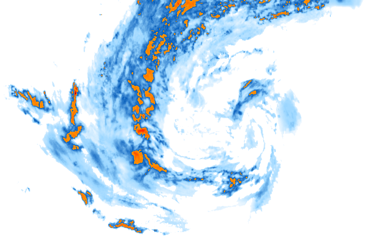 rain layer
