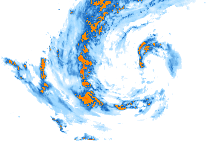 rain layer