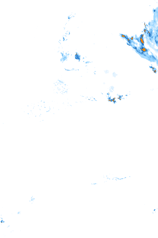 rain layer
