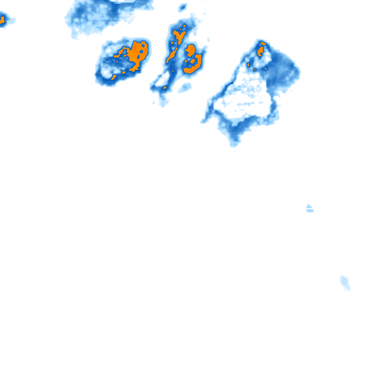rain layer