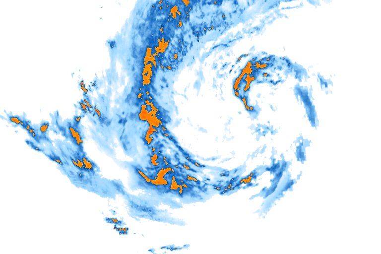 rain layer