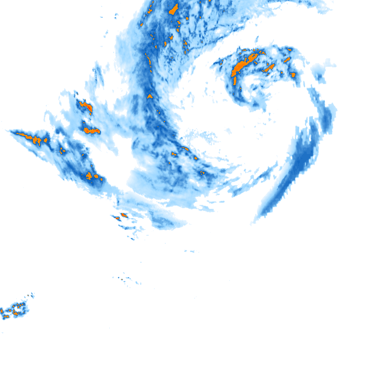 rain layer