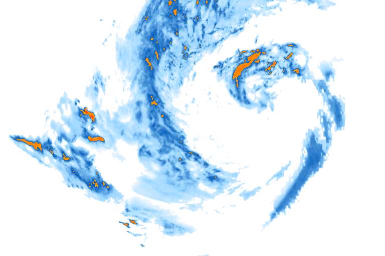 rain layer