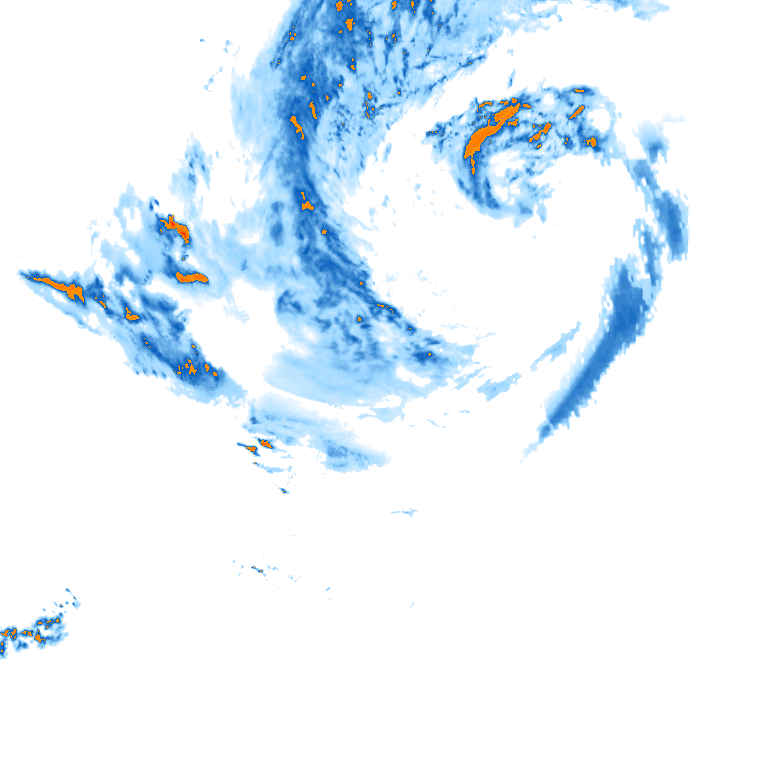 rain layer
