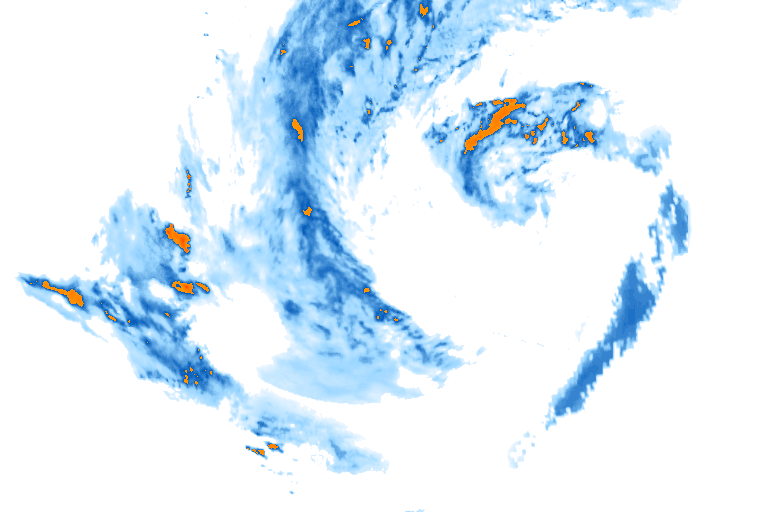 rain layer
