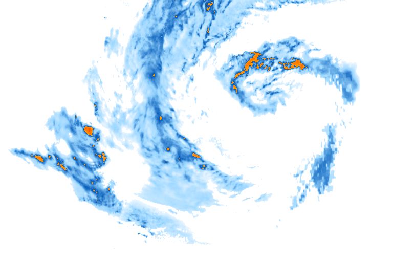 rain layer