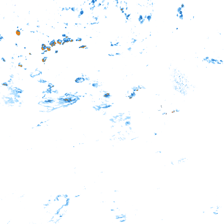 rain layer