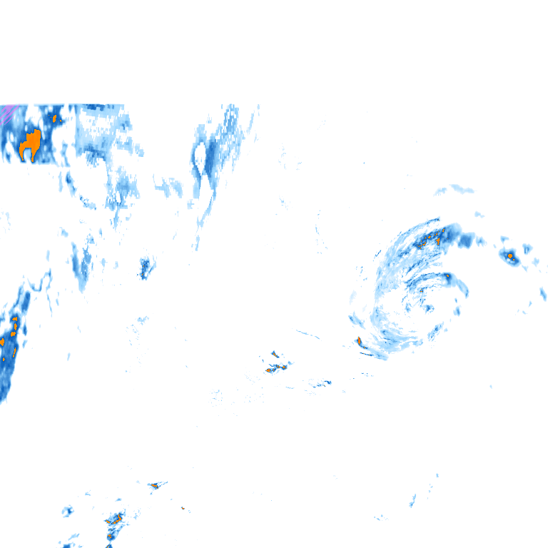 rain layer