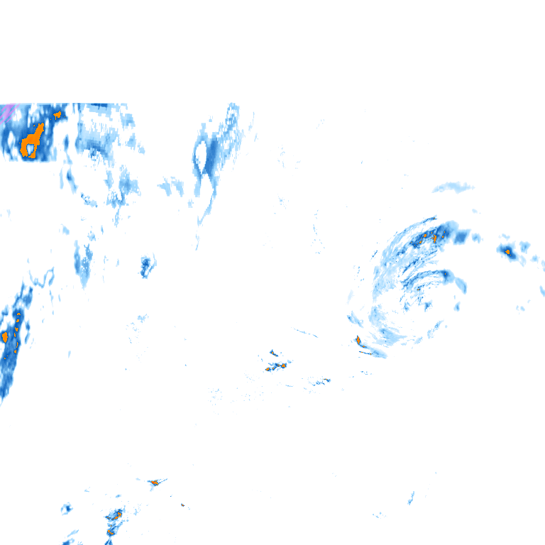 rain layer