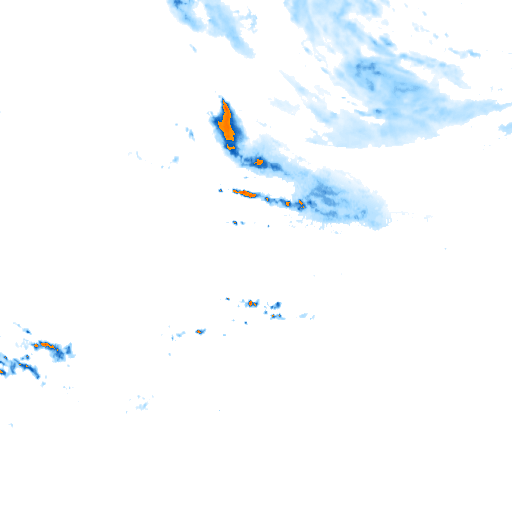 rain layer