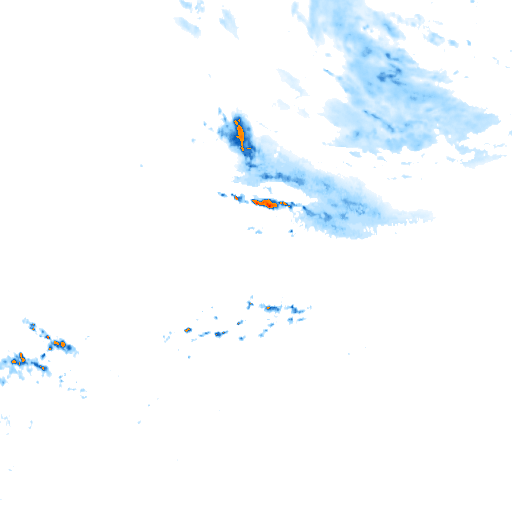 rain layer