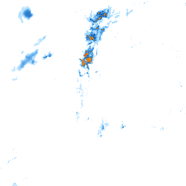 rain layer