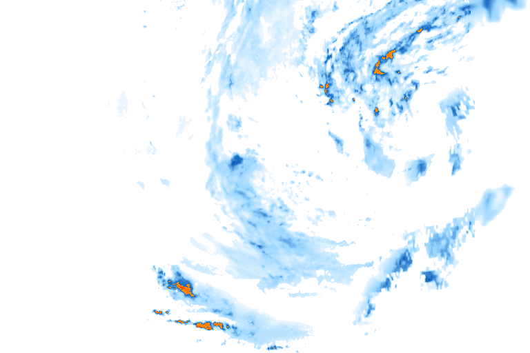 rain layer