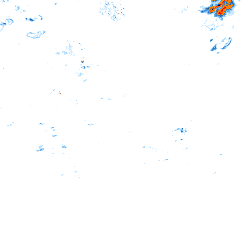 rain layer