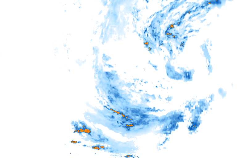rain layer