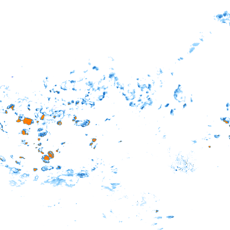 rain layer