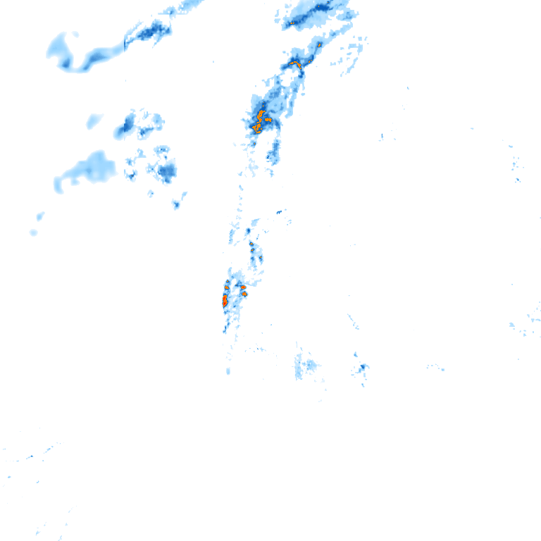 rain layer