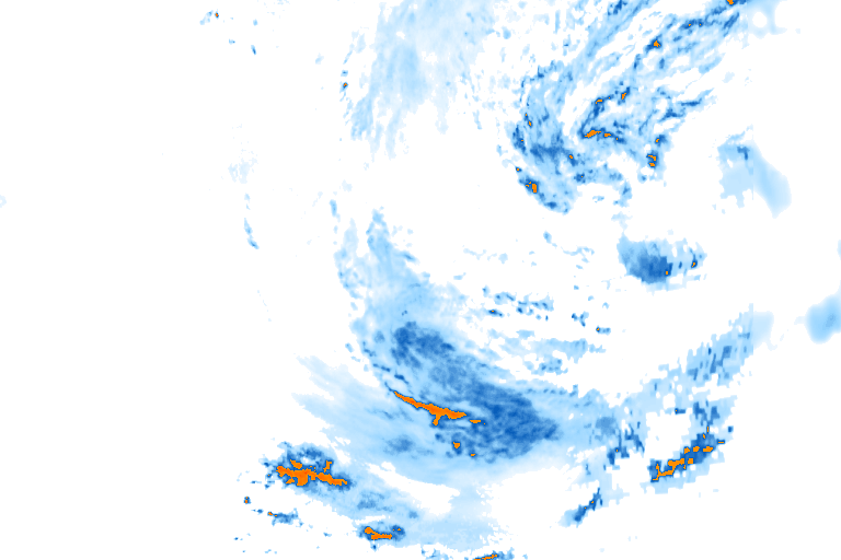 rain layer