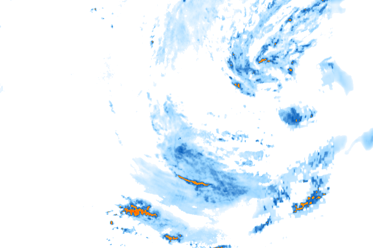 rain layer