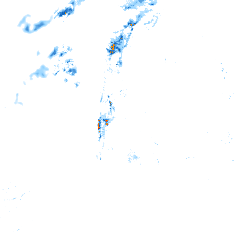 rain layer