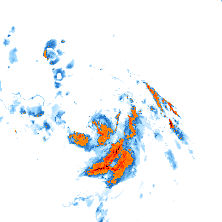 rain layer