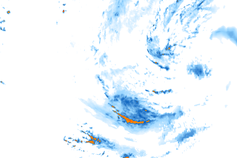 rain layer