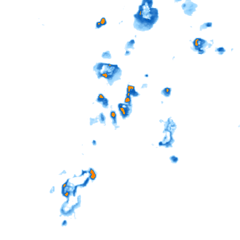 rain layer