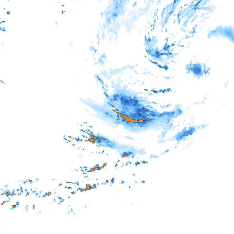 rain layer