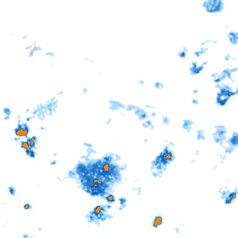 rain layer