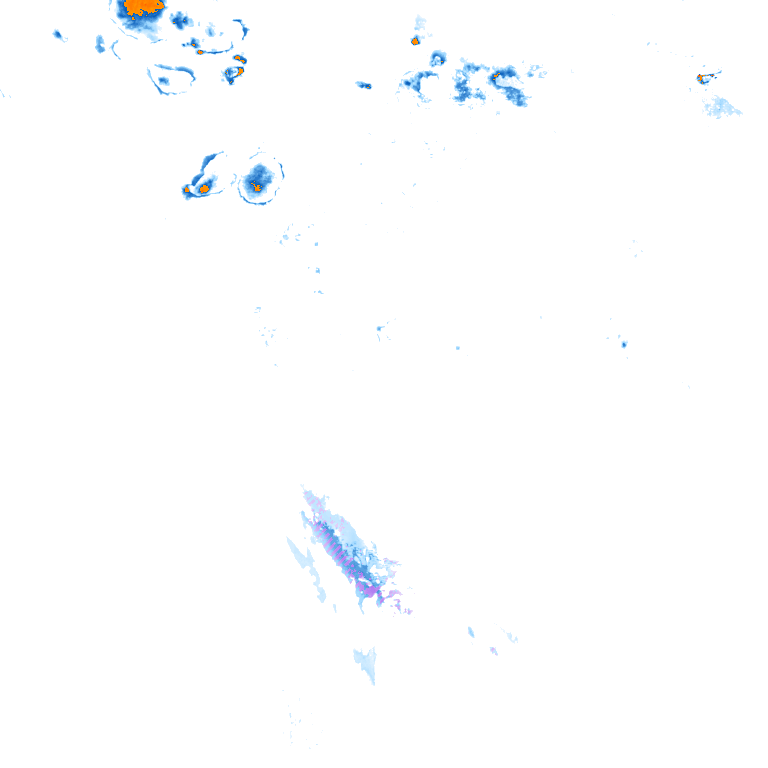 rain layer