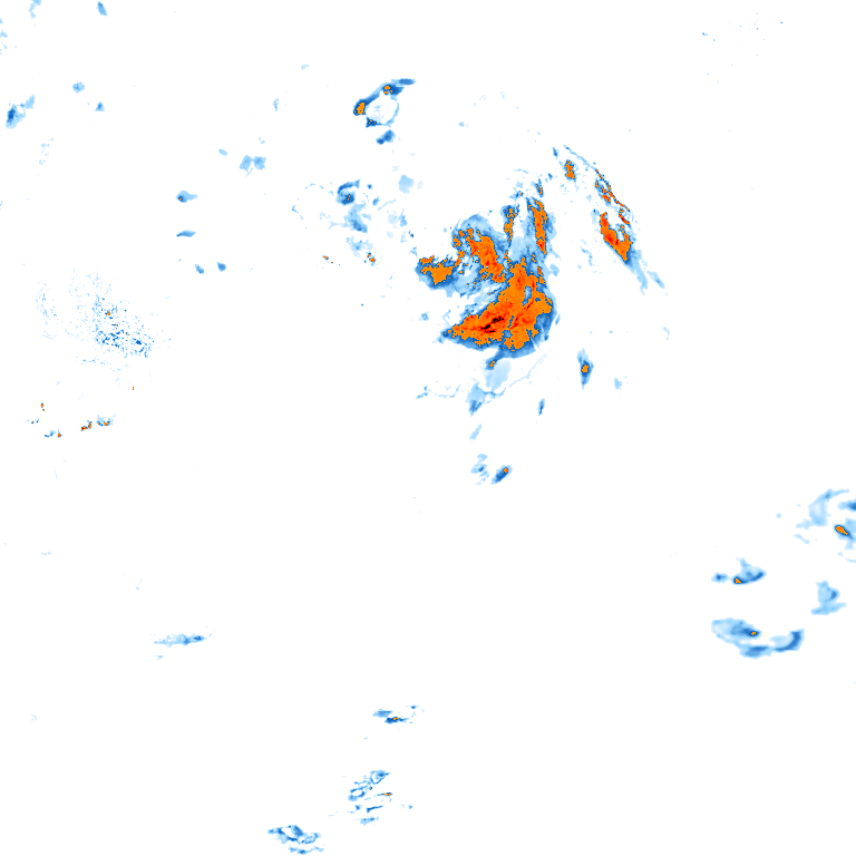 rain layer