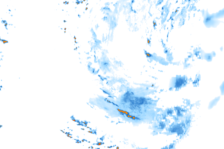 rain layer