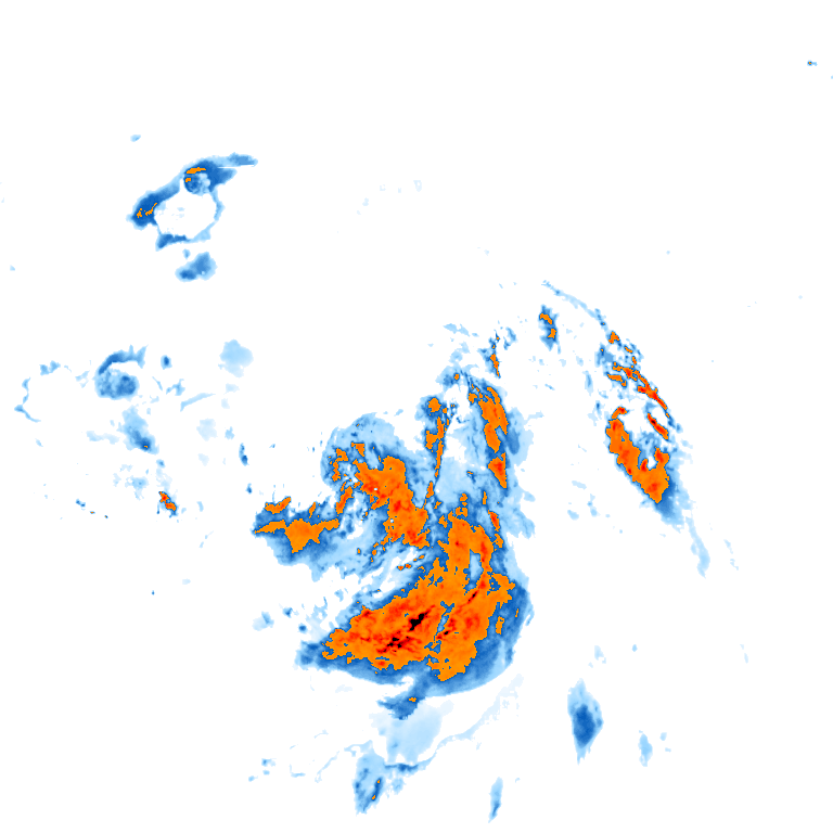 rain layer