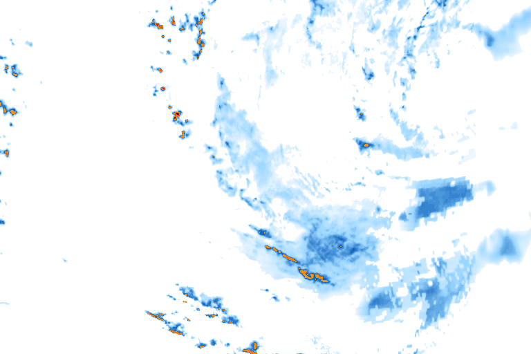 rain layer