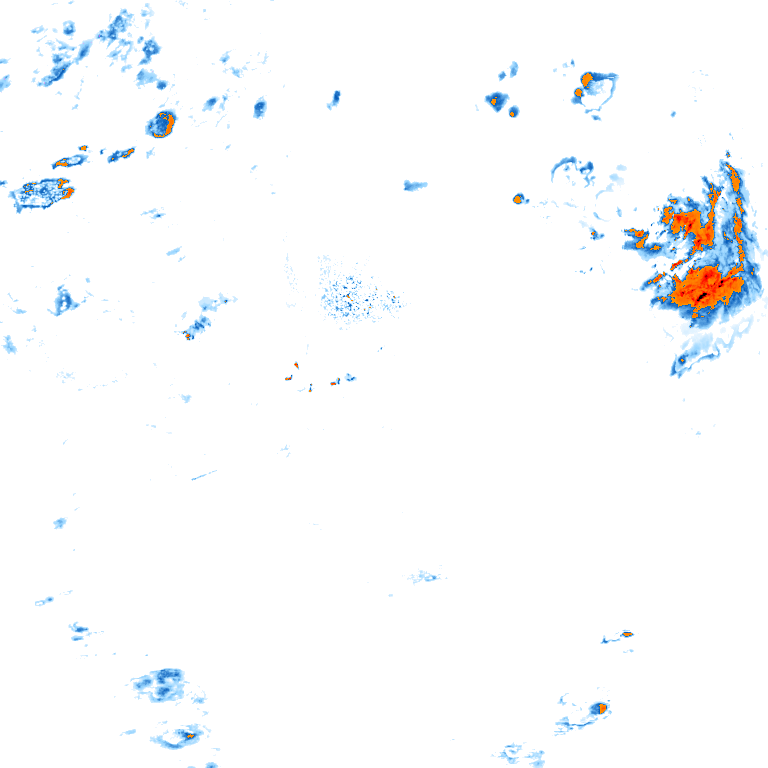 rain layer