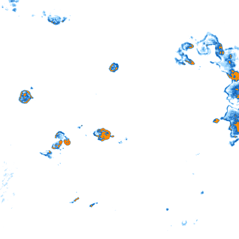 rain layer