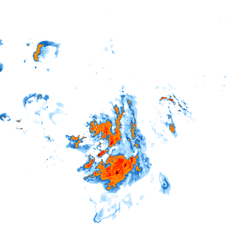 rain layer
