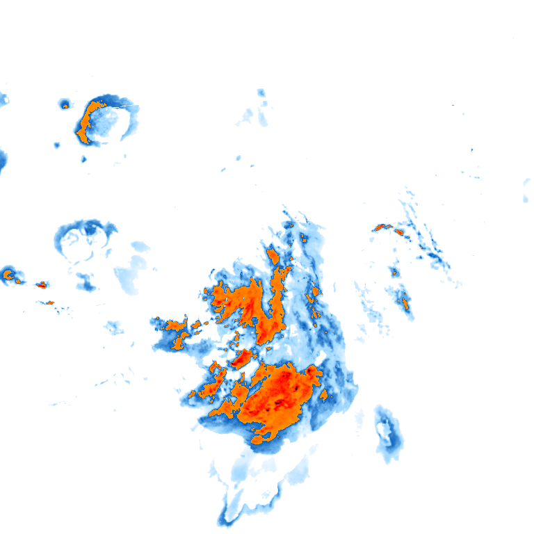 rain layer