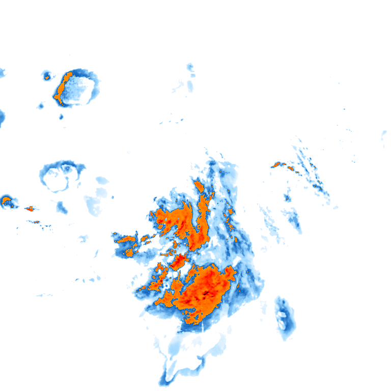 rain layer